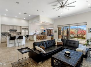 10883 E La Junta Rd, Scottsdale, AZ 85255