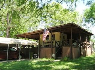 143 Lowe Dr, Mabank, TX 75156
