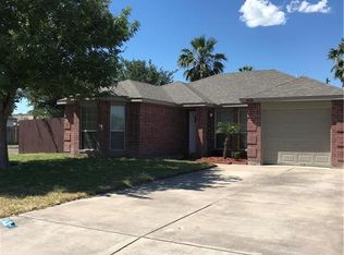 1803 Wilcox Dr, Edinburg, TX 78542