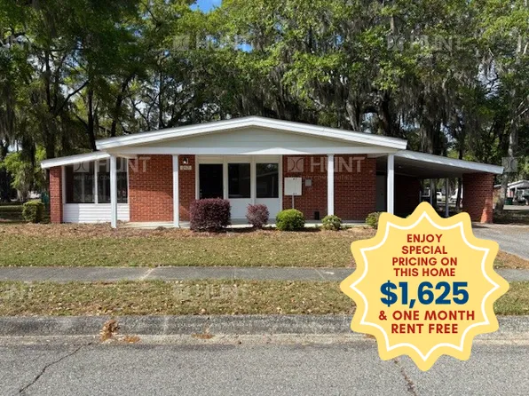 217 E Dove Ln, Beaufort, SC 29906