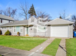 1704 Georgia Ave, Toledo, OH 43613
