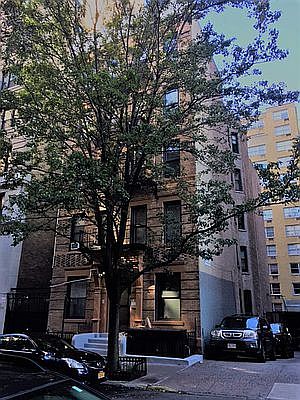 1st image of 211 W 88th St APT 5B