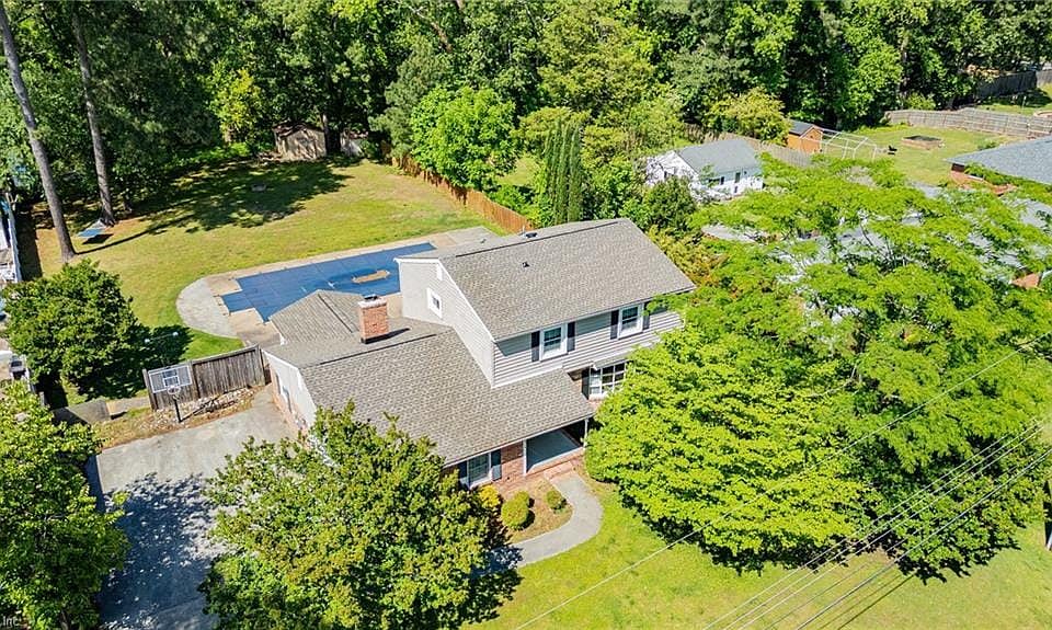 1st image of 2316 N Wolfsnare Dr