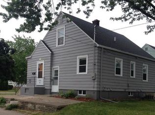 (Undisclosed Address), Saint Joseph, MI 49085