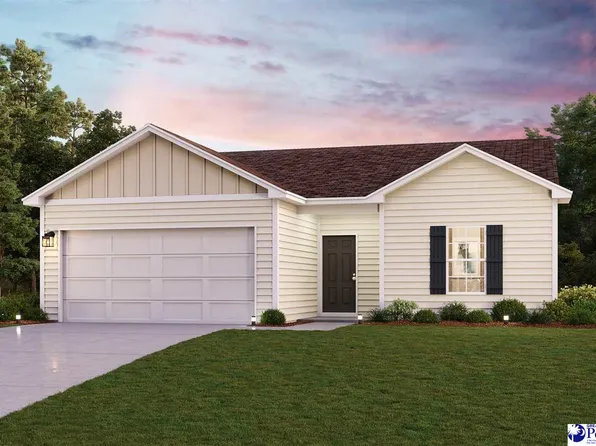 1958 E Paces Trl, Darlington, SC 29532