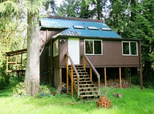 9456 Mount Baker Hwy, Deming, WA 98244