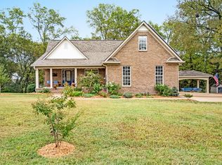 125 Lookout Ln, Pulaski, TN 38478