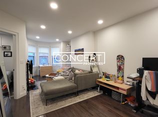 53 Joy St #3CP, Boston, MA 02114