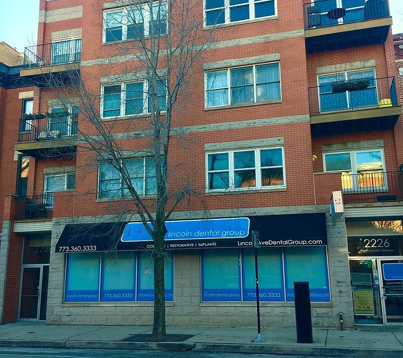 1st image of 2226 N Lincoln Ave APT 2A