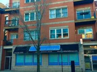 2226 N Lincoln Ave APT 2A, Chicago, IL 60614
