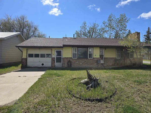 318 N 7th St, Saratoga, WY 82331