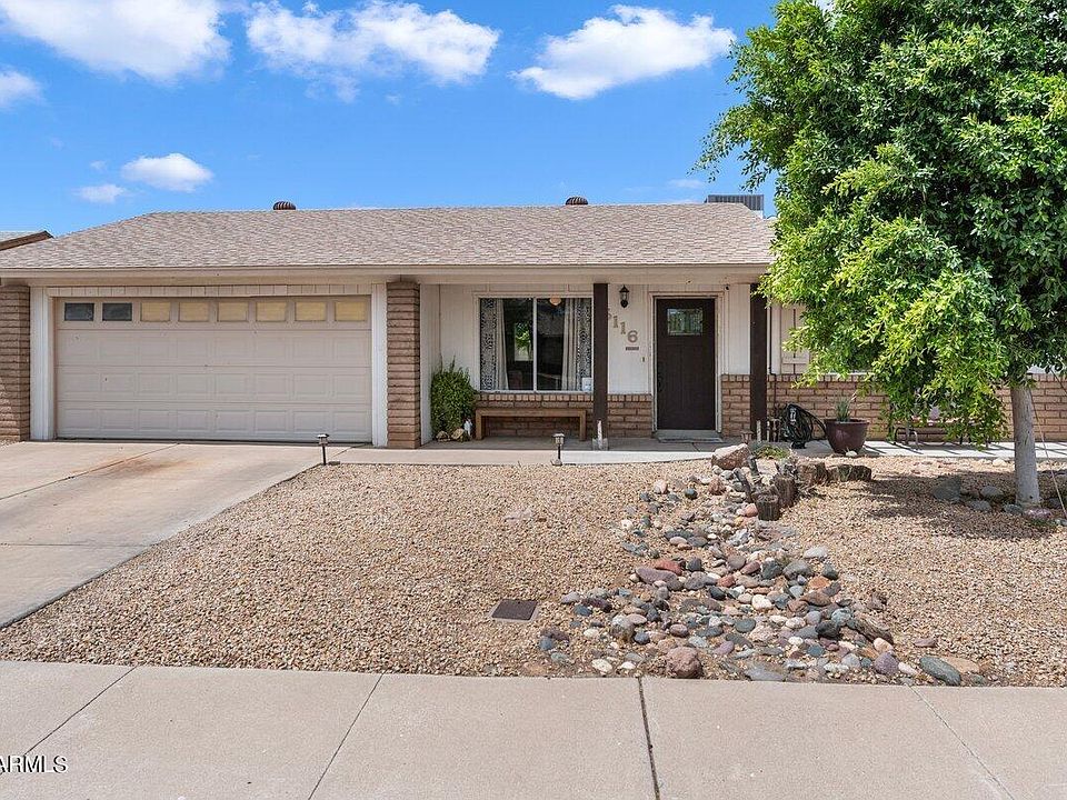 1st image of 5116 W LUPINE Avenue
