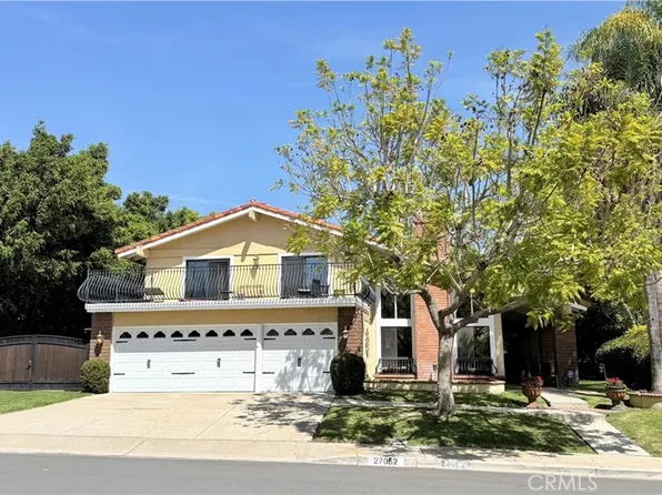 27052 La Paja Ln, Mission Viejo, CA 92691