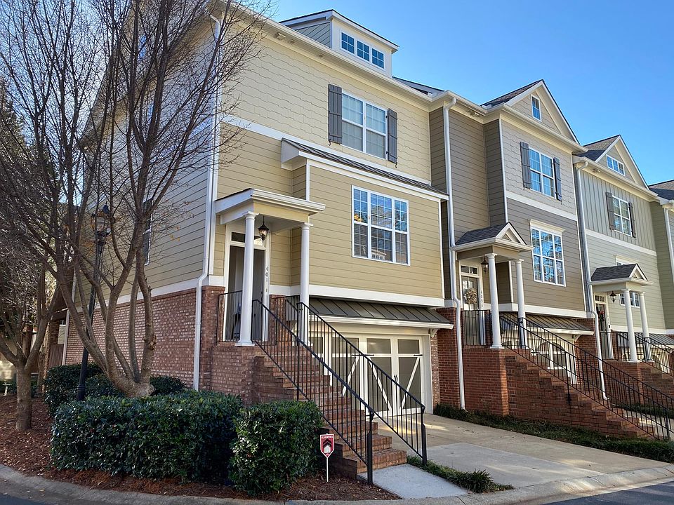 Executive Town Home