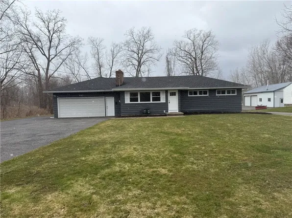 883 Chili Center Coldwater Rd, Rochester, NY 14624
