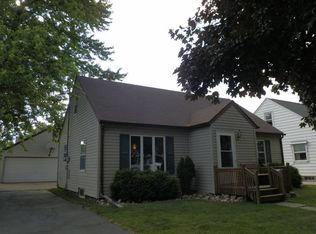 2029 N Superior St, Appleton, WI 54911