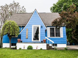 10309 Park Dr, Goodrich, MI 48438