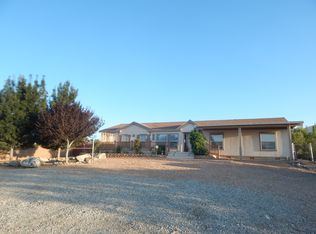 177 Amador Rd, Pinon Hills, CA 92372
