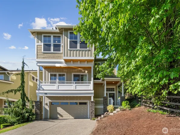 16990 NE 84th Court, Redmond, WA 98052