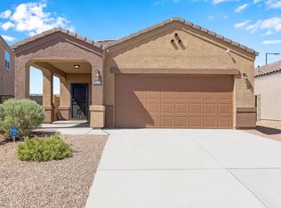 29984 W Whitton Ave, Buckeye, AZ 85396