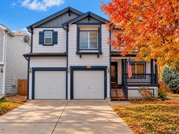 1147 S Boston Ct, Denver, CO 80247