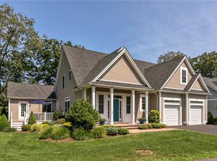 37 Riverwalk, Branford, CT 06405