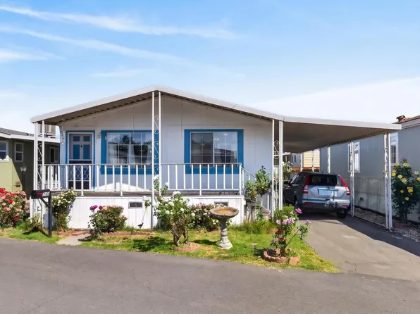 310 Ginger Way, Napa, CA 94558
