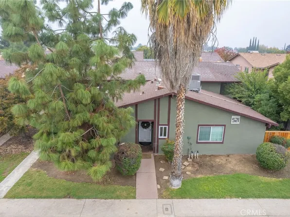 521 W Ashlan Ave, Clovis, CA 93612