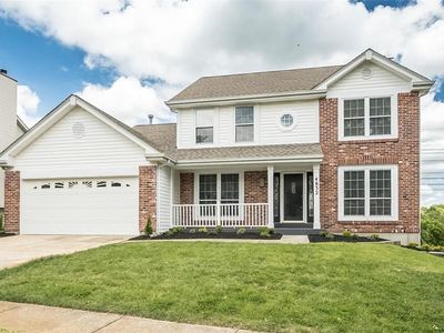 4832 Christoble Dr, Saint Louis, MO, 63129