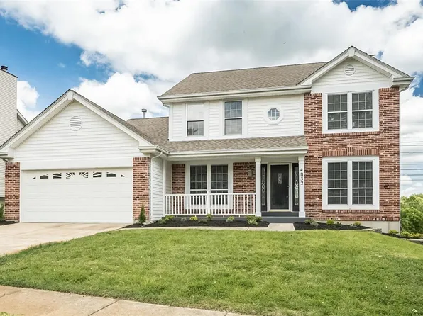 4832 Christoble Dr, Saint Louis, MO 63129