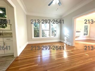 3-1230 N El Centro Ave, Los Angeles, CA 90038