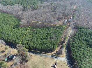 LOT 3 Hardware Rd, Arvonia, VA 23004
