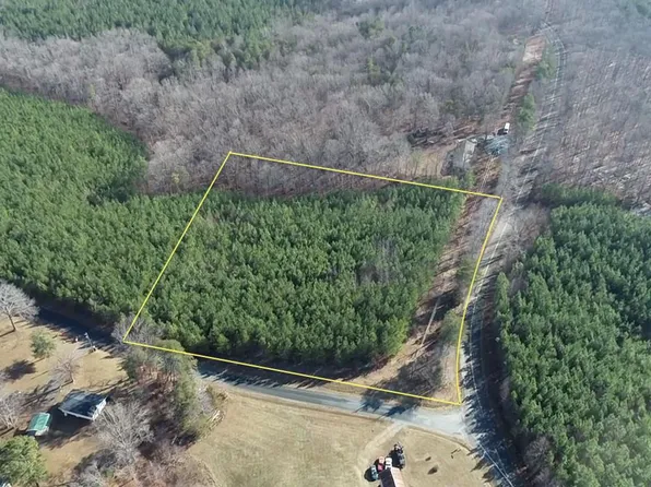 LOT 3 Hardware Rd, Arvonia, VA 23004
