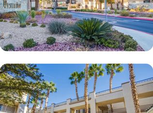 7127 S Durango Dr UNIT 107, Las Vegas, NV 89113