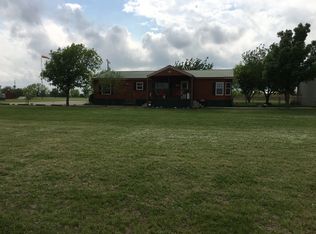 5470 Price Ln, Early, TX 76802