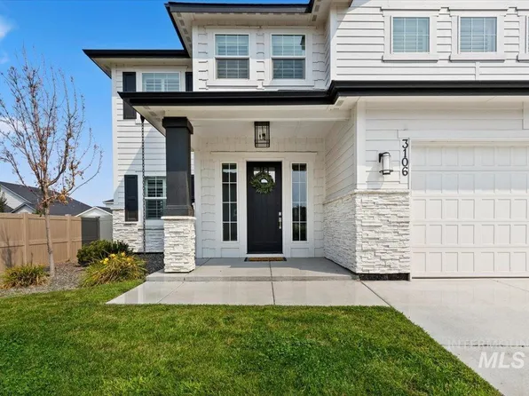3106 E Mores Trl, Saint Meridian, ID 83642