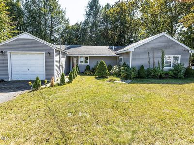 1 Alva Drive, Latham, NY, 12110