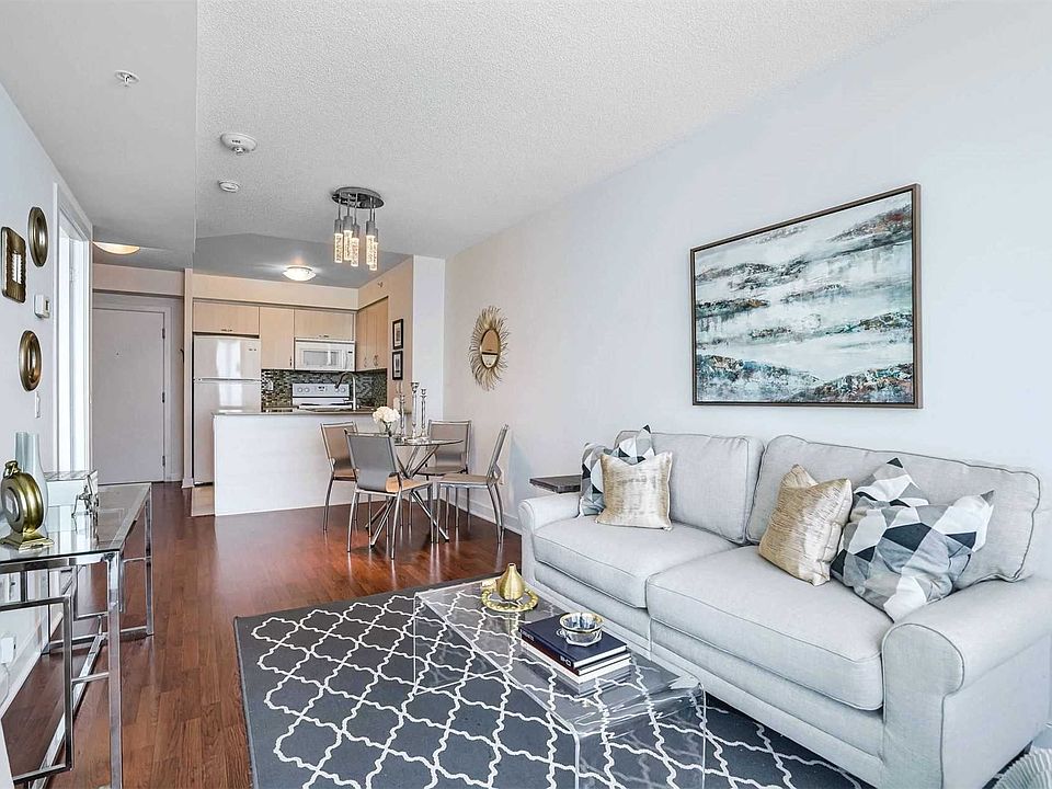 2nd image of 5740 Yonge St #1308