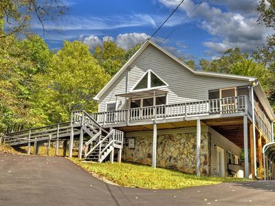 143 Cumberland Gap, Epworth, GA, 30541