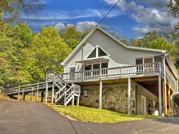 143 Cumberland Gap, Epworth, GA 30541