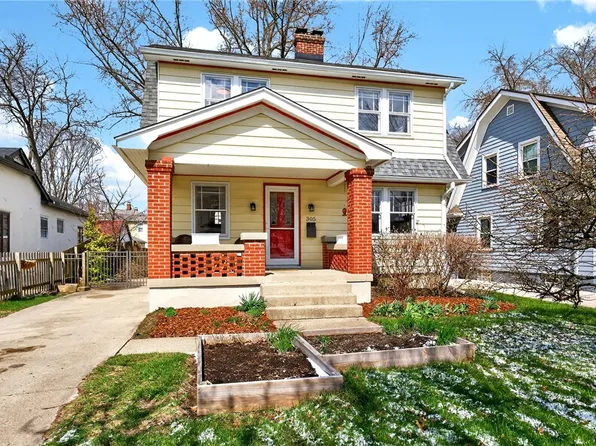 305 Orchard Dr, Dayton, OH 45419
