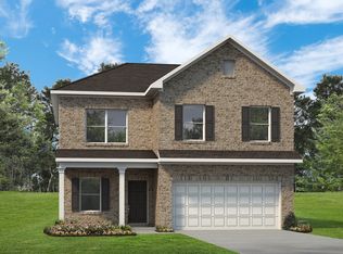 The Harrington Plan, Creekhaven, Iowa Colony, TX 77583