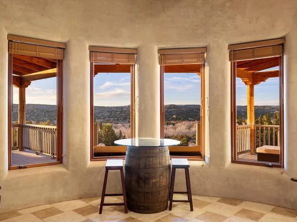 234 Cerrito De Baca Rd, Ojo Caliente, NM 87549