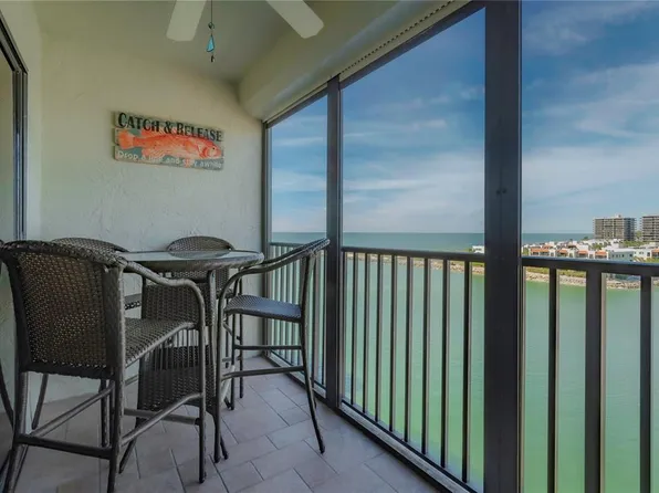 7150 Sunset Way APT 707, Saint Pete Beach, FL 33706