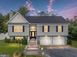 9354 Springs Rd, Warrenton, VA 20186