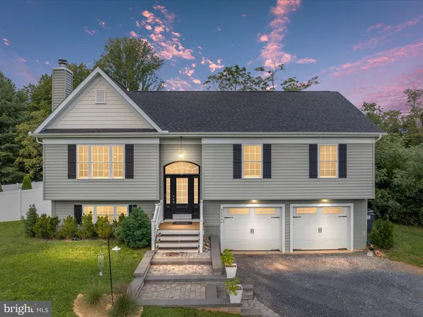 9354 Springs Rd, Warrenton, VA 20186