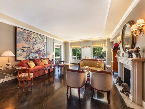 115 Central Park West 2F image 2 of 21