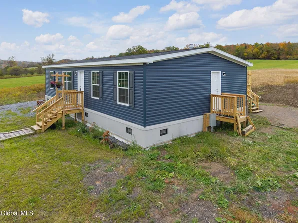 190 Button Street, Sharon Springs, NY 13459