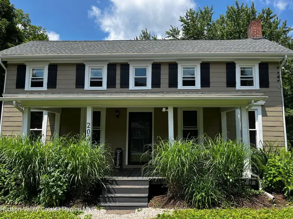 203 County Route 7a, Copake, NY 12516
