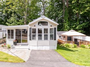 554 Endicott St N #&-15, Laconia, NH 03246